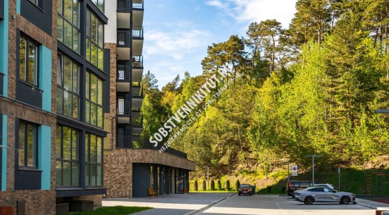 Объявление 3-к квартира, 80м2, 6/6 эт