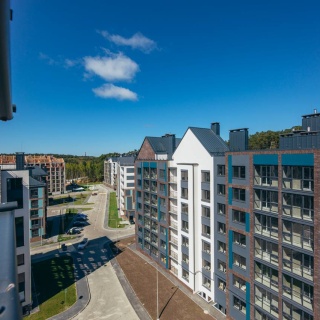 Объявление 2-к квартира, 70м2, 3/6 эт