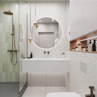 Объявление 1-к квартира, 54м2, 6/6 эт