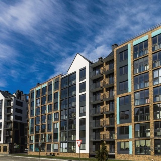 Объявление 2-к квартира, 70м2, 3/6 эт