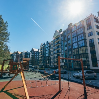 Объявление 2-к квартира, 70м2, 3/6 эт