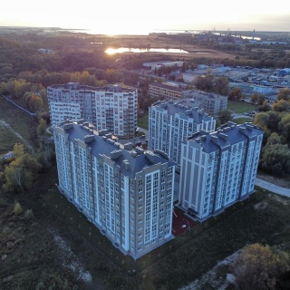 Объявление 2-к квартира, 55м2, 8/10 эт