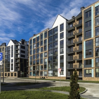 Объявление 2-к квартира, 80м2, 3/5 эт