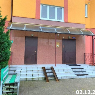 Объявление 3-к квартира, 115.9м2, 8/8 эт