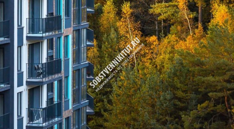 Объявление 2-к квартира, 70м2, 6/6 эт