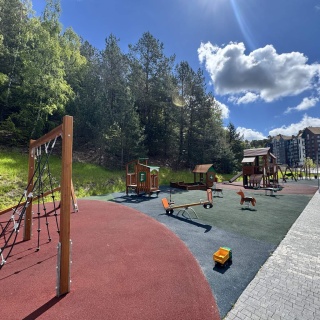 Объявление 3-к квартира, 80м2, 3/6 эт