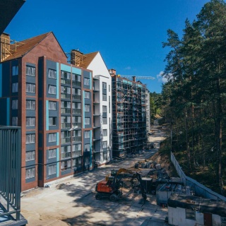 Объявление 1-к квартира, 40м2, 7/7 эт