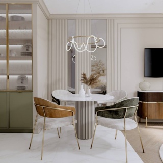 Объявление 2-к квартира, 72м2, 4/6 эт