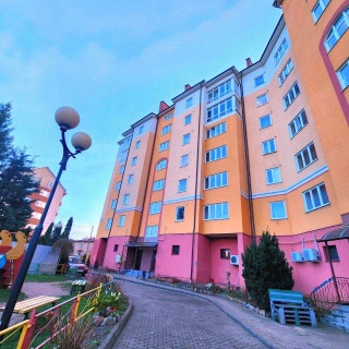 Объявление 3-к квартира, 115.9м2, 8/8 эт