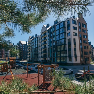 Объявление 1-к квартира, 40м2, 7/7 эт