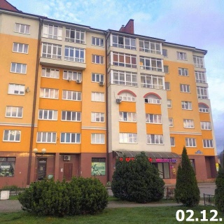 Объявление 3-к квартира, 115.9м2, 8/8 эт