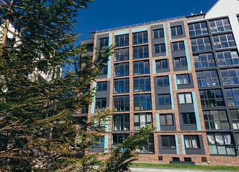 Объявление 1-к квартира, 40&nbsp;м&sup2;, 6/7 эт.