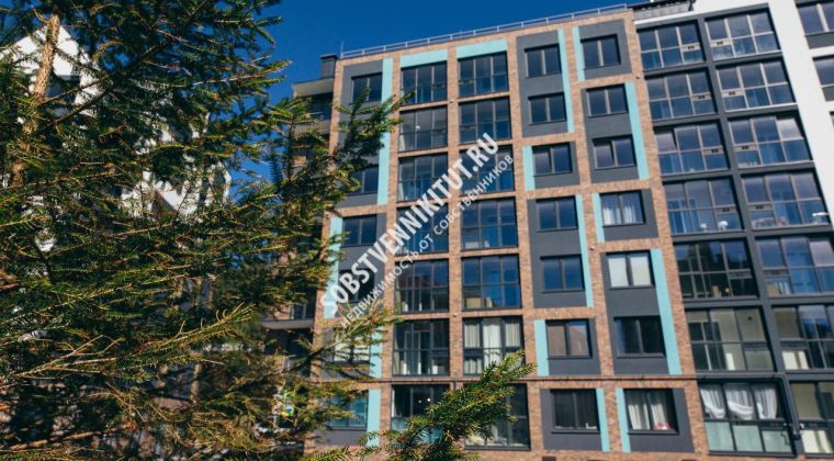 Объявление 1-к квартира, 40м2, 6/7 эт