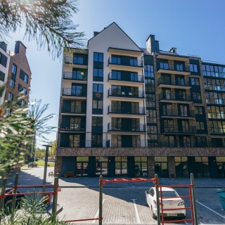 Объявление 1-к квартира, 40м2, 6/7 эт