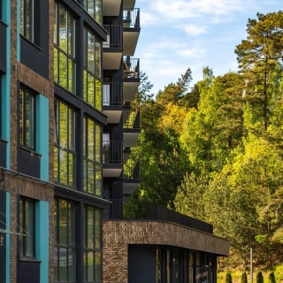 Объявление 3-к квартира, 80м2, 3/6 эт