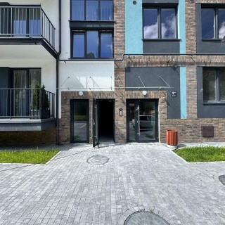 Объявление 1-к квартира, 40м2, 6/6 эт