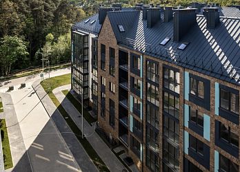 Объявление 2-к квартира, 80&nbsp;м&sup2;, 2/5 эт.