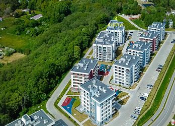Объявление 2-к квартира, 72&nbsp;м&sup2;, 1/6 эт.