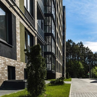 Объявление 3-к квартира, 86.85м2, 3/7 эт