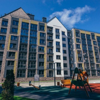 Объявление 1-к квартира, 40м2, 6/6 эт