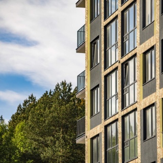 Объявление 3-к квартира, 86.85м2, 4/7 эт