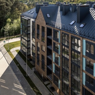 Объявление 2-к квартира, 80м2, 1/5 эт