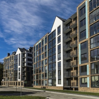 Объявление 2-к квартира, 80м2, 1/5 эт