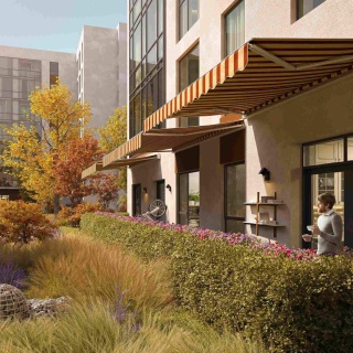 Объявление 2-к квартира, 70м2, 1/7 эт