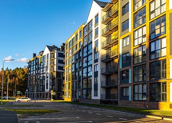 Объявление 2-к квартира, 70&nbsp;м&sup2;, 3/6 эт.