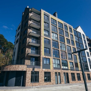 Объявление 2-к квартира, 70м2, 3/6 эт